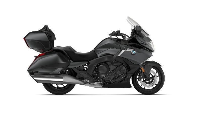 Moto BMW K1600 Grand America 2027