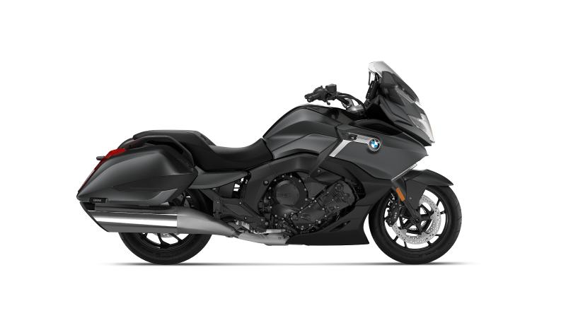 Moto BMW K1600B 2027