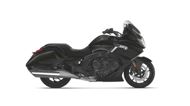 Moto BMW K1600B 2027