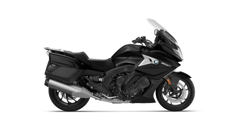 Moto BMW K1600GT 2027