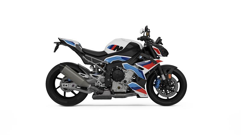Moto BMW M 1000 R 2027