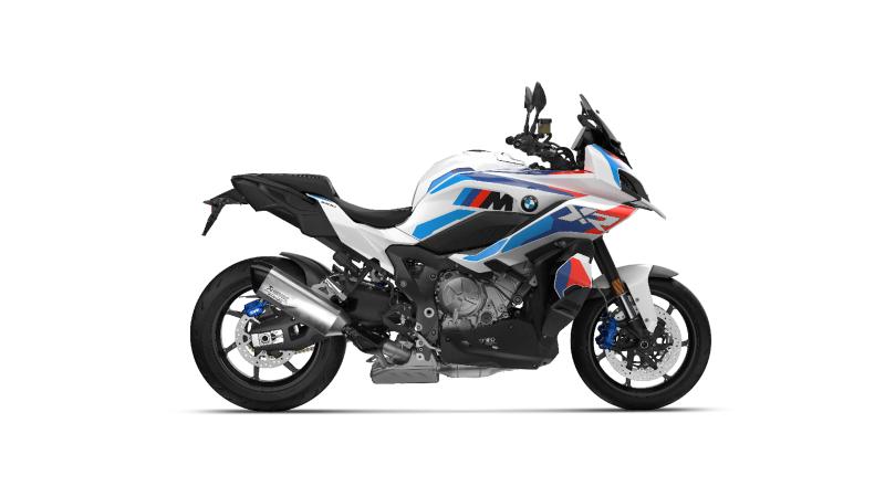 Moto BMW M 1000 XR 2027