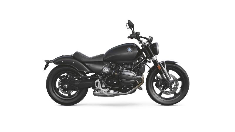Moto BMW R 12 2027