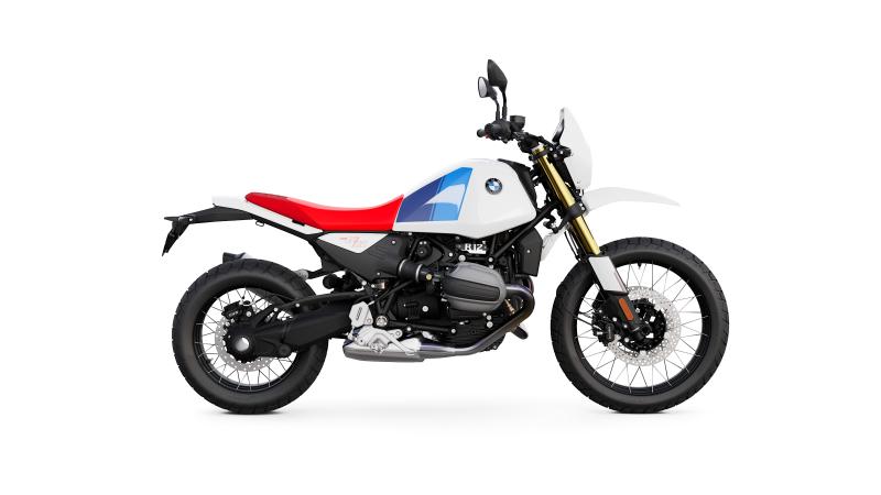 Moto BMW R 12 G/S 2027