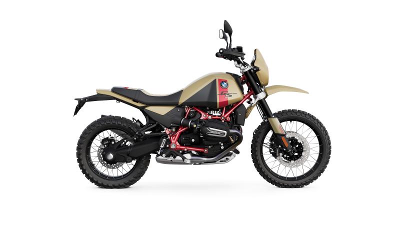 Moto BMW R 12 G/S 2027