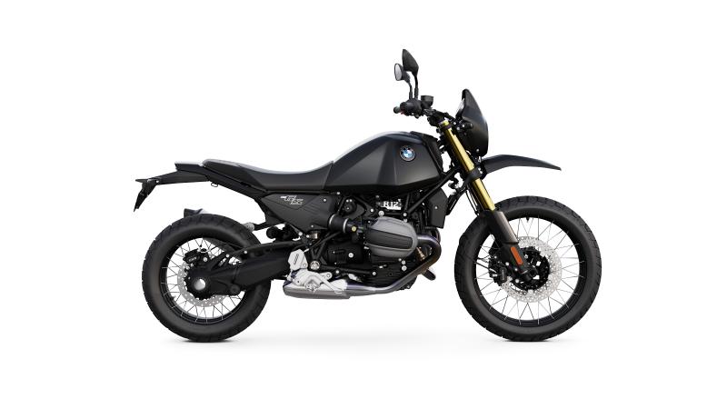Moto BMW R 12 G/S 2027