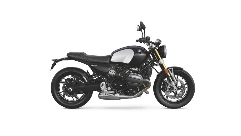 Moto BMW R 12 nine T 2027