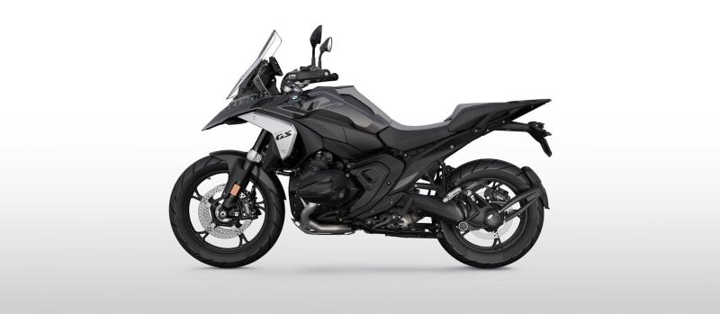 Moto BMW R 1300 GS 2026