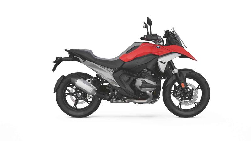Moto BMW R 1300 GS 2027