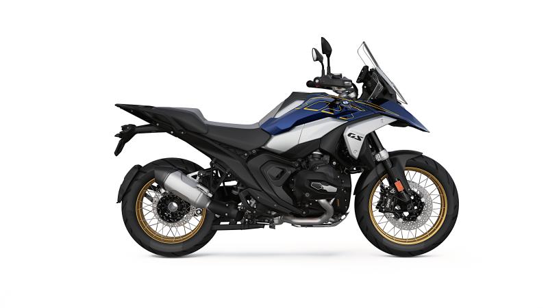 Moto BMW R 1300 GS 2027