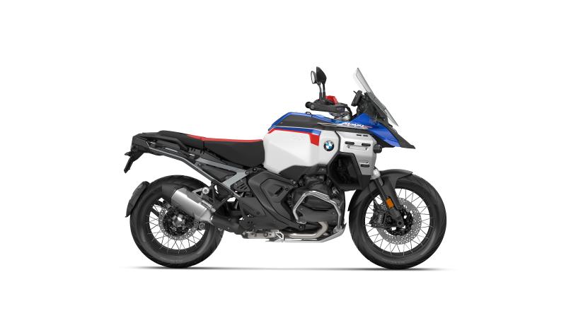 Moto BMW R 1300 GS Adventure 2027