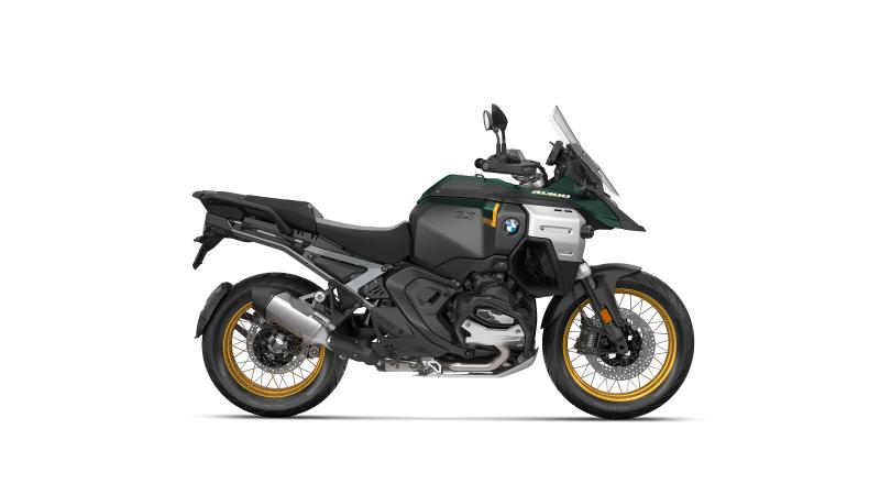 Moto BMW R 1300 GS Adventure 2027
