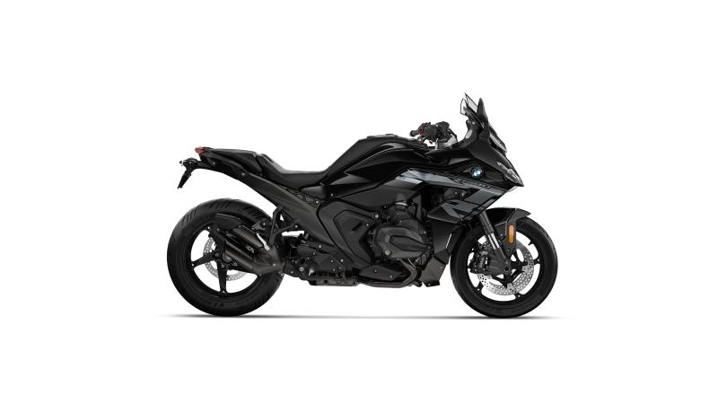 Moto BMW R 1300 RS 2027