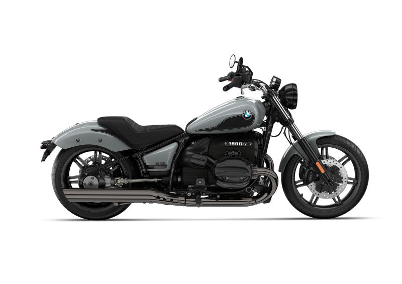 Moto BMW R 18 2027