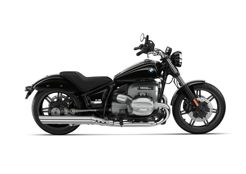 Moto BMW R 18 2027