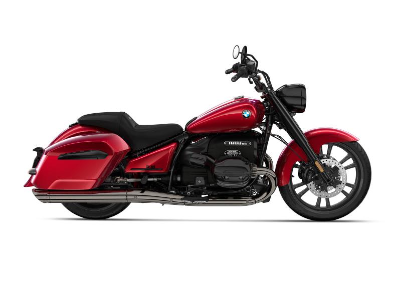 Moto BMW R 18 Roctane 2027
