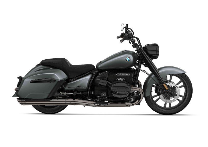 Moto BMW R 18 Roctane 2027