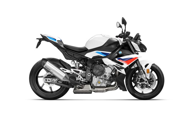 Moto BMW S 1000 R 2027