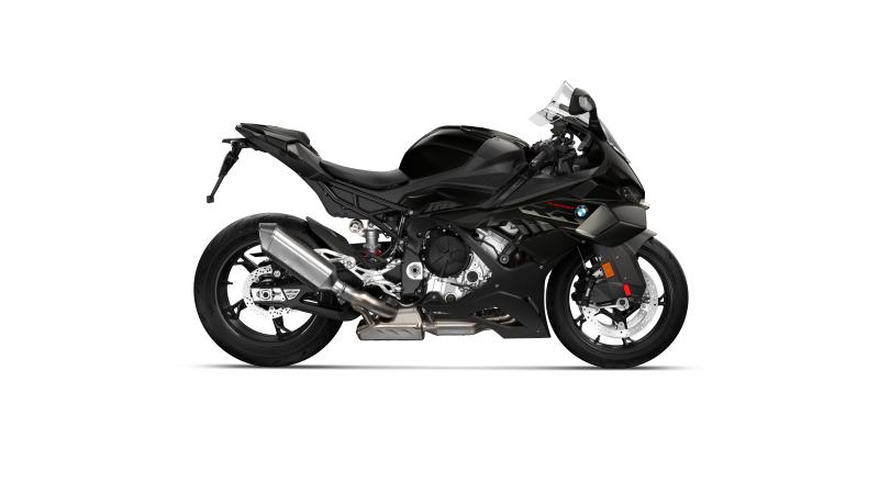 Moto BMW S 1000 RR 2027