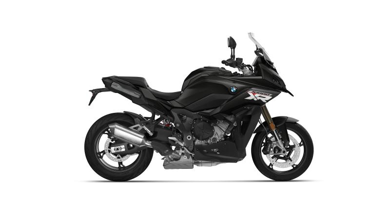 Moto BMW S 1000 XR 2027
