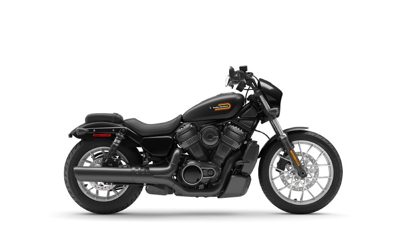 Moto Harley-Davidson Nightster Special 2026