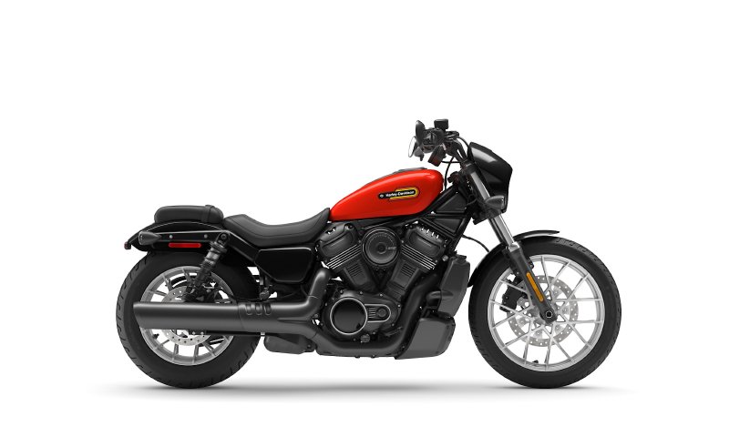 Moto Harley-Davidson Nightster Special 2026