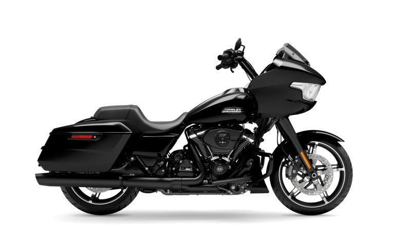 Moto Harley-Davidson Road Glide 2026
