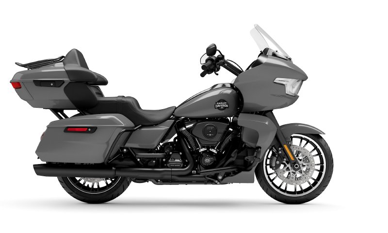 Moto Harley-Davidson Road Glide Limited 2026