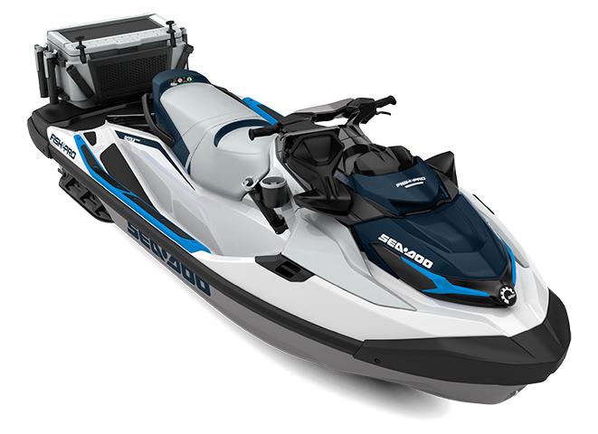 Motomarine SEA-DOO FishPro Sport 170 2027