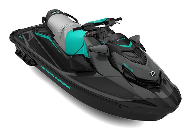 Motomarine SEA-DOO GTR 230 (Audio) 2027
