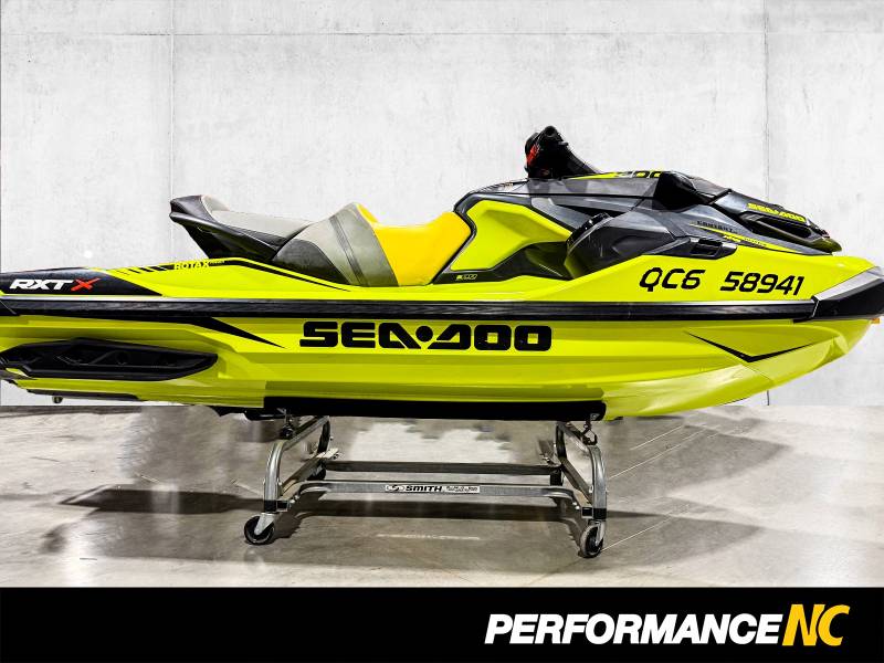 Motomarine SEA-DOO RXT-X 300 2019