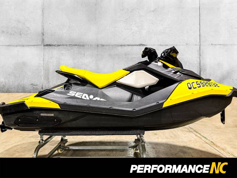Motomarine SEA-DOO SPARK 2 900 H.O. ACE 2017