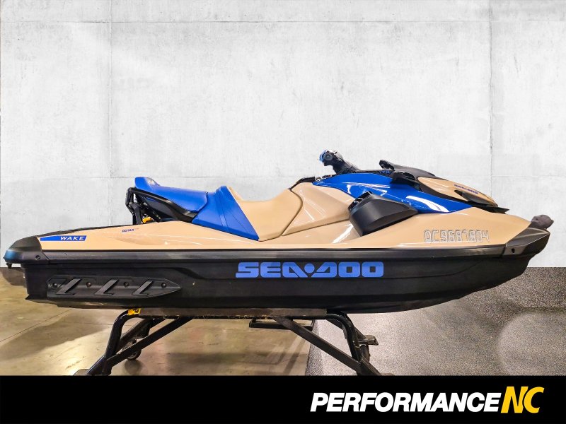Motomarine SEA-DOO Wake 170 2025