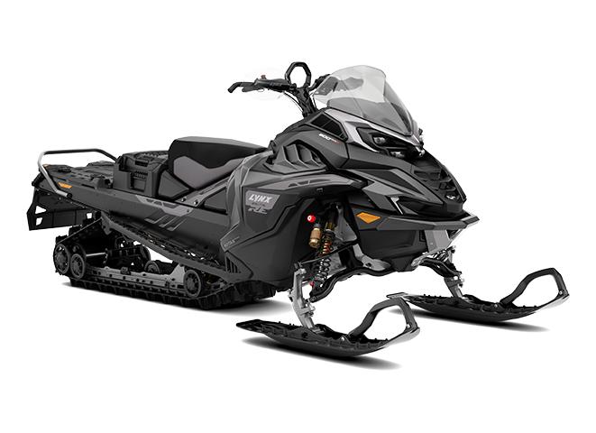 Motoneige LYNX BRUTAL RE 20'' 900 ACE Turbo R PowderMax 2.35'' E.S.  w/ 10.25'' Touchscreen 2027