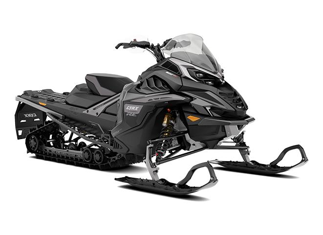 Motoneige LYNX XTERRAIN RE 900 ACE Turbo R Ice Storm 150 1.5'' E.S.  w/ 10.25'' Touchscreen 2027