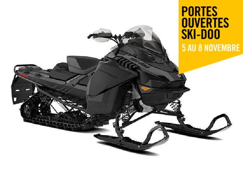Motoneige SKI-DOO BACKCOUNTRY ADRENALINE (39'') 850 E-TEC PowderMax 2.0'' E.S.   2027