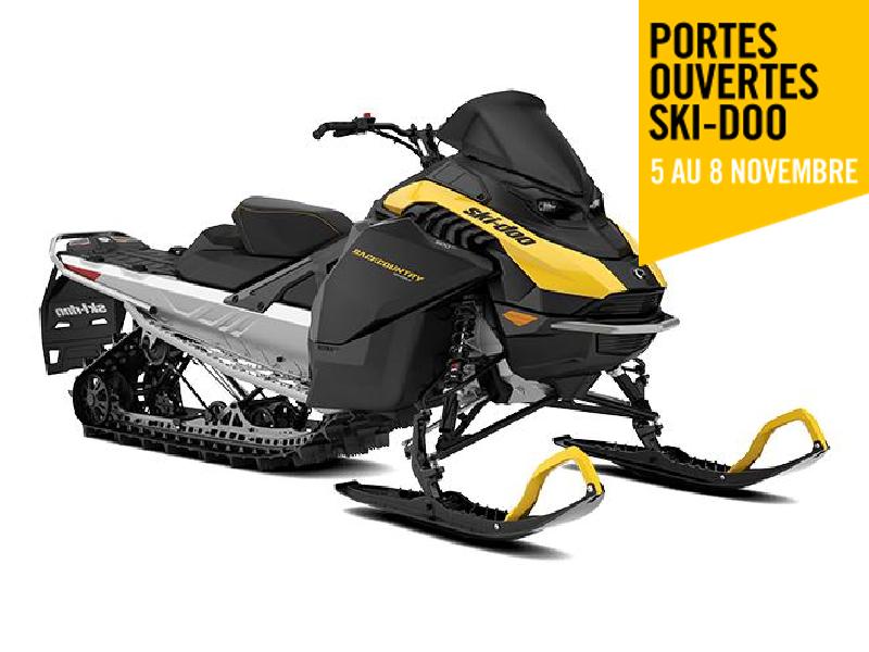 Motoneige SKI-DOO BACKCOUNTRY SPORT (39'') 600 EFI PowderMax 2.0'' E.S. 2026