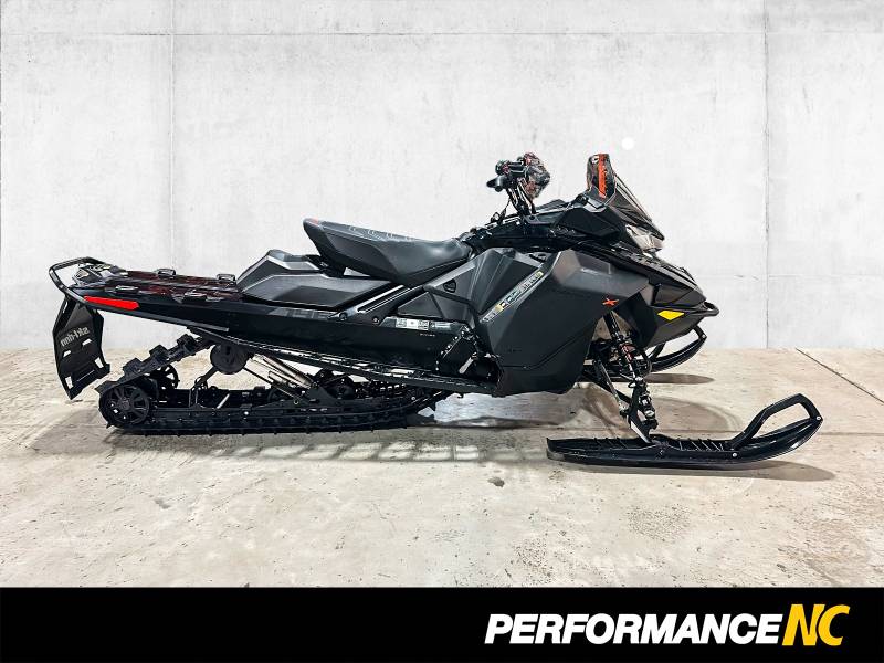 Motoneige SKI-DOO BACKCOUNTRY X 850 E-TEC 2022