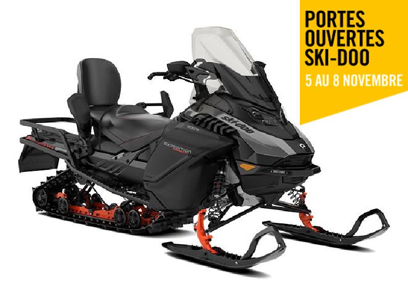 Motoneige SKI-DOO EXPEDITION LE 16'' 900 ACE PowderMax 2.0'' E.S.   2027