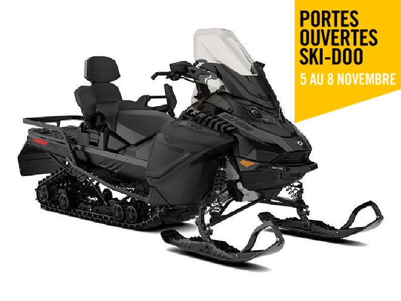 Motoneige SKI-DOO EXPEDITION LE 20'' 900 ACE Crosscut 1.5'' E.S.   2027