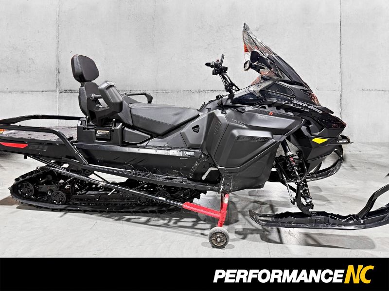 Motoneige SKI-DOO EXPEDITION LE 24 600R 2026