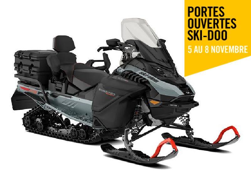 Motoneige SKI-DOO EXPEDITION SE 900 ACE Turbo R Crosscut 1.5'' E.S.  w/ 10.25'' Touchscreen 2027
