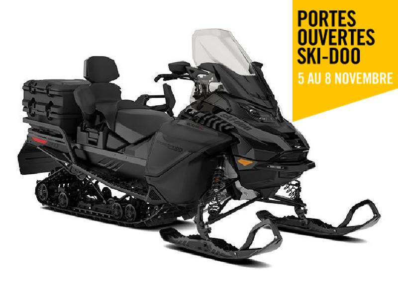 Motoneige SKI-DOO EXPEDITION SE 900 ACE Turbo R Crosscut 1.5'' E.S.  w/ 10.25'' Touchscreen 2027