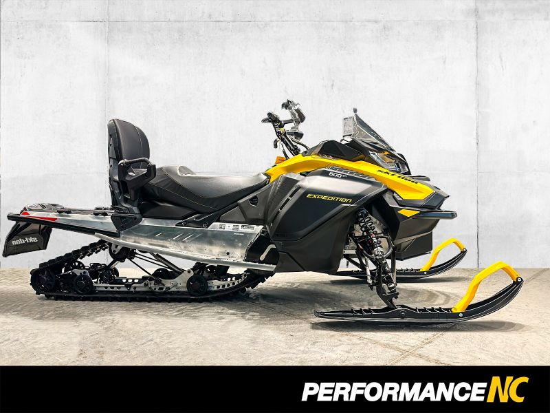 Motoneige SKI-DOO EXPEDITION SPORT 600 EFI 2023