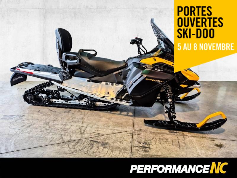 Motoneige SKI-DOO EXPEDITION SPORT 900 ACE Charger 1.5'' E.S. 2026