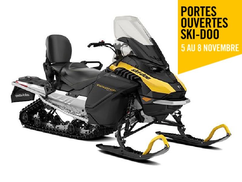Motoneige SKI-DOO EXPEDITION SPORT 900 ACE Charger 1.5'' E.S. 2026