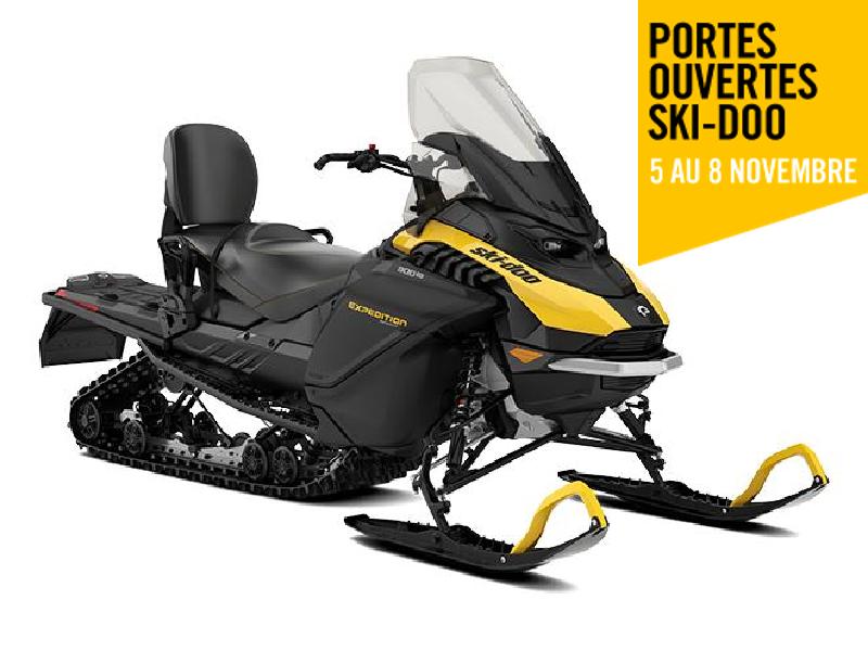 Motoneige SKI-DOO EXPEDITION SPORT 900 ACE Charger 1.5'' E.S.   2027