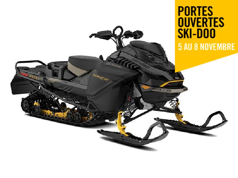 Motoneige SKI-DOO EXPEDITION XTREME 900 ACE Turbo R Cobra 1.8'' E.S.   2027