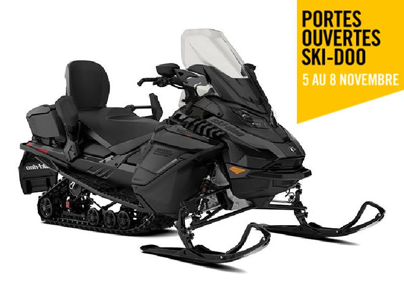 Motoneige SKI-DOO GRAND TOURING LE 900 ACE Turbo R Silent Track II 1.25'' E.S. 2026