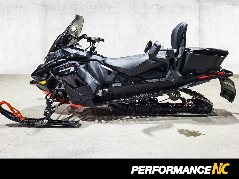 Motoneige SKI-DOO GRAND TOURING LE 900ACE TurboR 2026